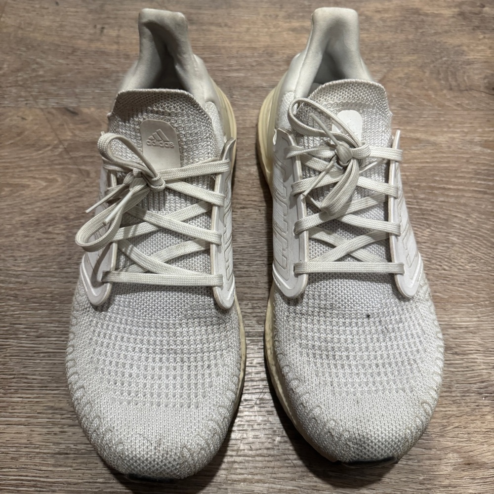 Adidas Athletic Shoes